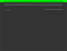 Tablet Screenshot of mpourdelo.com